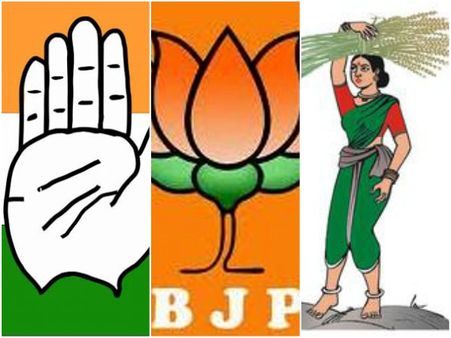 ಧಾರವಾಡ ಕ್ಷೇತ್ರ: ಗೆಲುವಿನ ಪೇಡಾ ಸವಿಯುವವರ್ಯಾರು?