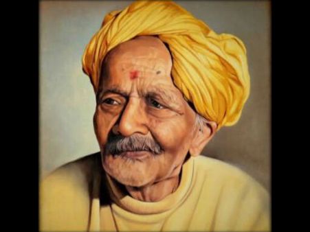 ವರಕವಿ ಬೇಂದ್ರೆಯವರ ಮೌನಯೋಗ - ಭಾಗ 2