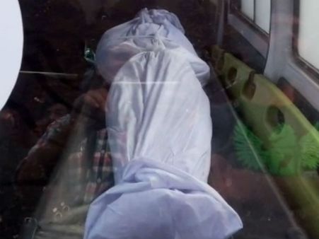 ದೀಪಕ್ ದೇಹ ಗೌಪ್ಯವಾಗಿ ಮನೆಗೆ ಶಿಫ್ಟ್, ಶವಯಾತ್ರೆಗೆ ಬಿಗಿಪಟ್ಟು