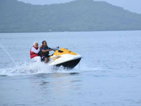 ಹಳಿಯಾಳ ಕ್ಷೇತ್ರ: ಕಾಳೀ ಕೃಪೆ ಯಾರ ಮೇಲೆ..?