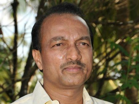 ಶಿವಮೊಗ್ಗ ರಾಜಕೀಯ : ಆರ್.ಎಂ.ಮಂಜುನಾಥ ಗೌಡ ಜೆಡಿಎಸ್‌ ಅಭ್ಯರ್ಥಿ