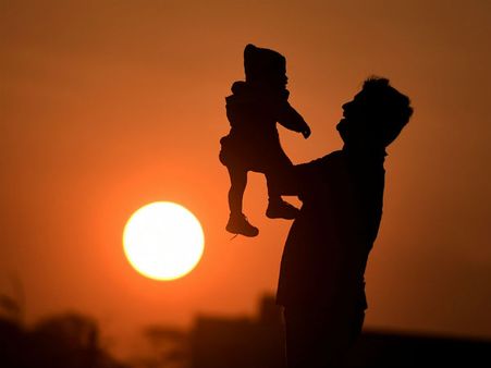 ನಲ್ಮೆಯ ಅಪ್ಪನ ಬಗ್ಗೆ ಬರೆಯಲೊಂದು ಅದ್ಭುತ ಅವಕಾಶ!