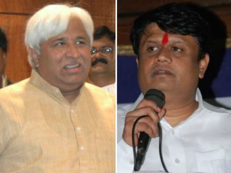 ಗದುಗಿನ ಗದ್ದುಗೆಗೆ ಯಾರಾಗಲಿದ್ದಾರೆ ವಾರಸುದಾರ?