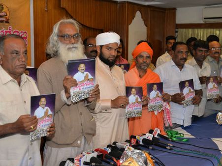 ಚಾಮರಾಜದಿಂದ ಜೆಡಿಎಸ್ ಟಿಕೆಟ್ ಸಿಗದಿದ್ದರೆ ನನ್ನ ದಾರಿ ನನಗೆ: ಹರೀಶ್ ಗೌಡ