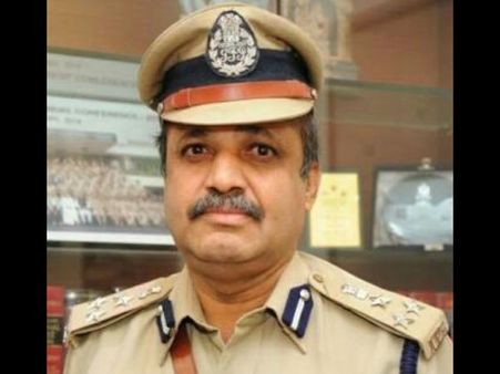 ಬಷೀರ್ ಹತ್ಯೆಯ ಸಿಸಿಟಿವಿ ದೃಶ್ಯಾವಳಿ ಸೋರಿಕೆ ವಿರುದ್ಧ ಕ್ರಮ: ಕಮಿಷನರ್