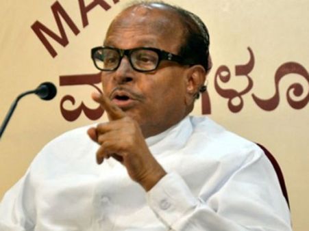 ಪೂಜಾರಿ ಆತ್ಮಚರಿತ್ರೆ ಬಿಡುಗಡೆಗೆ ಸಿದ್ಧ, ರಾಜ್ಯ ರಾಜಕಾರಣದಲ್ಲಿ ತಳಮಳ