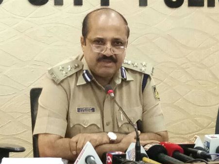 ಅಬ್ದುಲ್ ಬಷೀರ್ ಹತ್ಯೆಗೆ ಜೈಲಲ್ಲಿ ಸಂಚು: ಮಂಗಳೂರು ಪೊಲೀಸ್ ಆಯುಕ್ತ