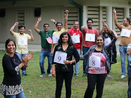 ಮಿಯಾಮಿಯಲ್ಲಿ ನಂದಿ ಕನ್ನಡ ಕೂಟದ ಸುಗ್ಗಿ ಸಂಭ್ರಮ