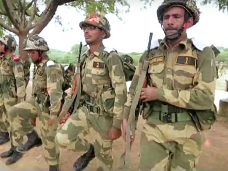 'ಭಾರತ್‌ ಕೇ ವೀರ್‌' ಅಭಿಯಾನ ಅಧಿಕೃತ ಗೀತೆ ಲೋಕಾರ್ಪಣೆ