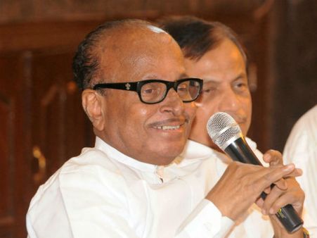 ದಕ್ಷಿಣ ಕನ್ನಡ ಎಸ್‌ಪಿ ವರ್ಗಾವಣೆ : ಪೂಜಾರಿ ವಾಗ್ದಾಳಿ!