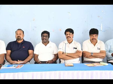 ಕಾರವಾರದಲ್ಲಿ ರಾಷ್ಟ್ರಮಟ್ಟದ ಕಬಡ್ಡಿ ಟೂರ್ನಿ ಜ.23 ರಿಂದ