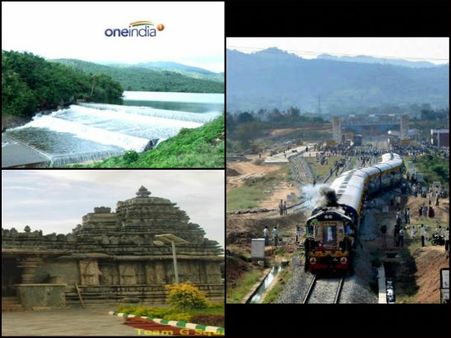 ಕ್ಷೇತ್ರ ಪರಿಚಯ: ಕಡೂರು- ಎಂದಿಗೆ ಸಿಗುವುದು ನೀರಿನ ಸೆಲೆ