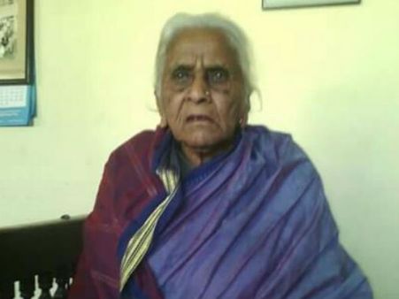 ಹಾಸನ: ದೇವೇಗೌಡ ಅವರ ಅತ್ತೆ ಕಾಳಮ್ಮ ವಿಧಿವಶ