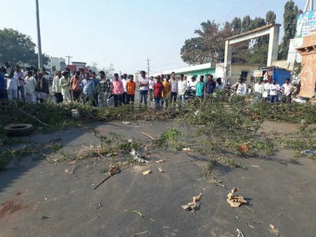 ಉತ್ತರ ಕರ್ನಾಟಕದಲ್ಲಿ ಬಂದ್ ಗೆ ಸಂಪೂರ್ಣ ಬೆಂಬಲ