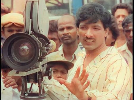 ಕಾಶಿನಾಥ್ ನಿಧನ: ಕಲಾಯೋಗಿಗೆ ಅಭಿಮಾನಿಗಳ ಕಂಬನಿ