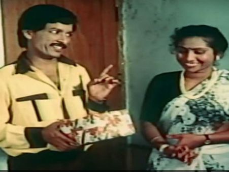 ಹುಬ್ಬಳ್ಳಿಯಲ್ಲಿ 'ಅನಂತನ ಅವಾಂತ'ರ ನೋಡಿದ 'ಅನುಭವ'!