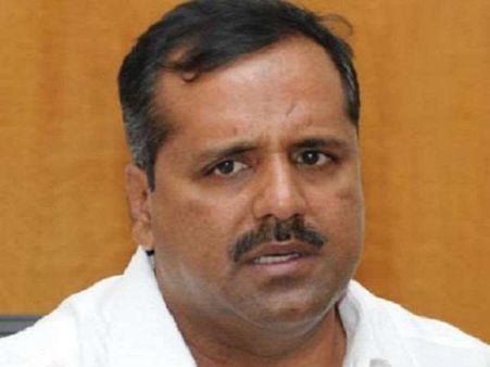 ಹಜ್ ಸಬ್ಸಿಡಿ ರದ್ದು ನಿರ್ಧಾರ ಸ್ವಾಗತಿಸಿದ ಸಚಿವ ಯುಟಿ ಖಾದರ್