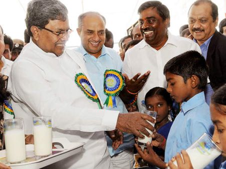 ಚಾಮರಾಜನಗರ ಜಿಲ್ಲೆಗೆ ಸಿದ್ದರಾಮಯ್ಯ ಸರ್ಕಾರ ಕೊಟ್ಟಿರುವುದೇನು?