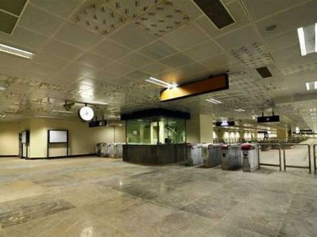 ನಮ್ಮ ಮೆಟ್ರೋ: ಮೊಬೈಲ್ ವ್ಯಾಲೆಟ್ ಬಳಕೆಗೂ ಅವಕಾಶ