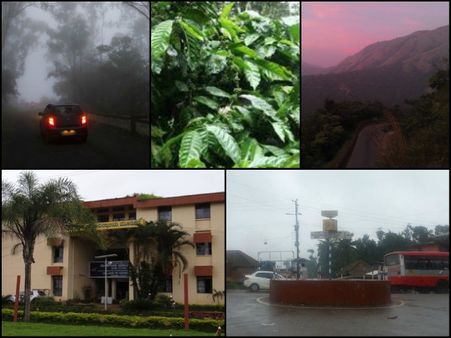 ಮೂಡಿಗೆರೆ: ವೈವಿಧ್ಯಮಯ ಅಸೆಂಬ್ಲಿ ಕ್ಷೇತ್ರ ಪರಿಚಯ