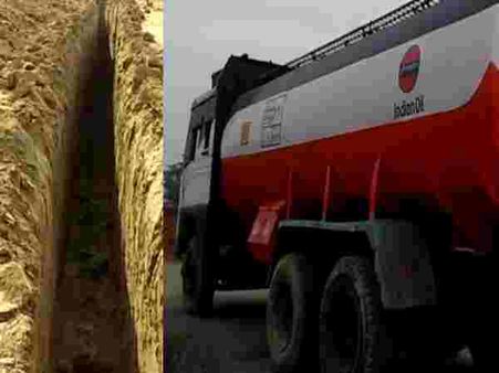 2 ಸಾವಿರ ಪೆಟ್ರೋಲ್ ಪೂರೈಕೆ ಲಾರಿಗಳ ಸಂಚಾರ ಸ್ಥಗಿತ