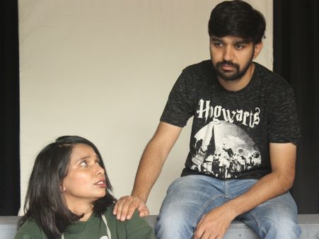 ಸಲಿಂಗ ಪ್ರೀತಿ, ತಲ್ಲಣಗಳ ಒಂದು ಪ್ರೀತಿಯ ಕಥೆ ನೋಡಿ!