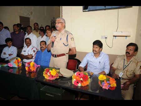 ಮಧ್ಯವರ್ತಿಗಳಿಲ್ಲದೆ LL ಪಡೆಯಲು ಮೈಸೂರು ಪೊಲೀಸರ ಸಲಹೆ