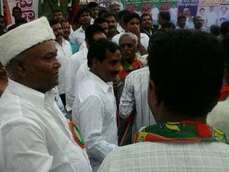 ಶಿವಾಜಿನಗರದಿಂದ ಕಟ್ಟಾ ಸುಬ್ರಮಣ್ಯ ನಾಯ್ಡು ಸ್ಪರ್ಧೆ?