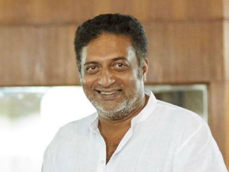 ಪ್ರಕಾಶ್ ರೈ ಅವರೇ ಈ 5 ಪ್ರಶ್ನೆಗಳಿಗೆ ನೀವಾದರೂ ಉತ್ತರ ಹೇಳಿ...