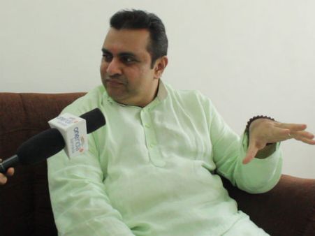 ಉಡುಪಿ ಜಿಲ್ಲಾ ಉಸ್ತುವಾರಿ, ಕ್ರೀಡಾ ಸಚಿವ, ಪ್ರಮೋದ್ ಮಧ್ವರಾಜ್ ಸಂದರ್ಶನ