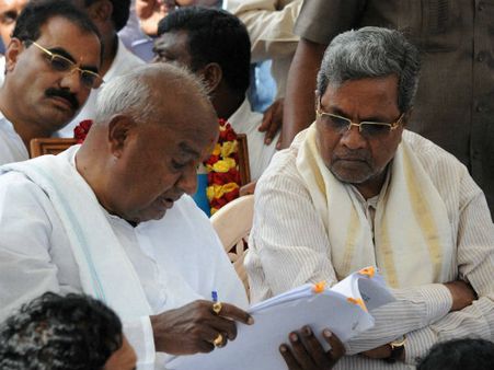 ಸಿದ್ದರಾಮಯ್ಯ ರಾಜಕಾರಣವನ್ನೇ ಬಿಡುವ ನಿರ್ಧಾರ ಮಾಡಿದ ಆ ಕ್ಷಣ!