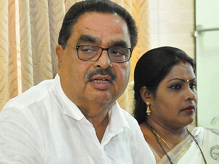 ಈ ಚುನಾವಣೆಯೇ ರಮಾನಾಥ ರೈ ಕೊನೆಯ ಬಯಲಾಟ ಎಂದ ಹರಿಕೃಷ್ಣ ಬಂಟ್ವಾಳ