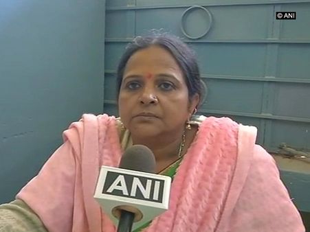 ಅತ್ಯಾಚಾರಕ್ಕೆ ನಿರ್ಭಯಾ ಮೇಲೆ ಗೂಬೆ ಕೂರಿಸಿದ ರಾಯ್ಪುರ ಶಿಕ್ಷಕಿ