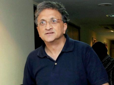 ಸರಕಾರದಿಂದ ಯಾವ ಜಯಂತಿಯೂ ಮಾಡಬಾರದು ಎಂದ ರಾಮಚಂದ್ರ ಗುಹಾ