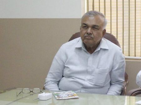 ದೀಪಕ್ ಪ್ರಕರಣ ಎನ್‌ಐಎ ಗೆ ಒಪ್ಪಿಸಲು ಅಭ್ಯಂತರವಿಲ್ಲ: ರಾಮಲಿಂಗಾ ರೆಡ್ಡಿ