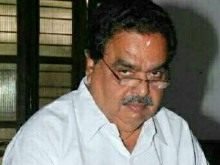 ಬಂಟ್ವಾಳ ಕ್ಷೇತ್ರ : ರಮಾನಾಥ ರೈ v/s ಬಿಜೆಪಿ ಕದನ!