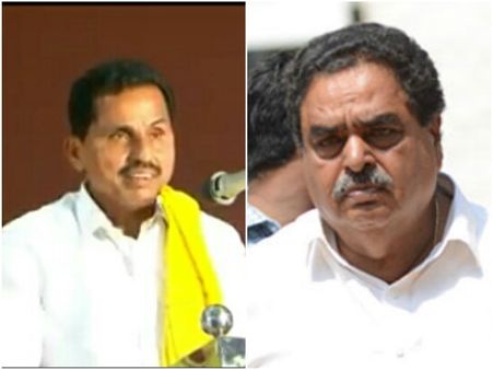 ರಮಾನಾಥ್ ರೈ ಧರ್ಮಸ್ಥಳಕ್ಕೆ ಆಣೆ-ಪ್ರಮಾಣಕ್ಕೆ ಬರಲಿ: ಹರಿಕೃಷ್ಣ ಬಂಟ್ವಾಳ ಸವಾಲ್