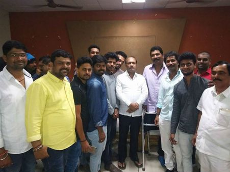 ಜೆಡಿಎಸ್ ಸೇರಿದ ಯಡಿಯೂರಪ್ಪ ಆಪ್ತ ಹೇಳಿದ್ದೇನು?