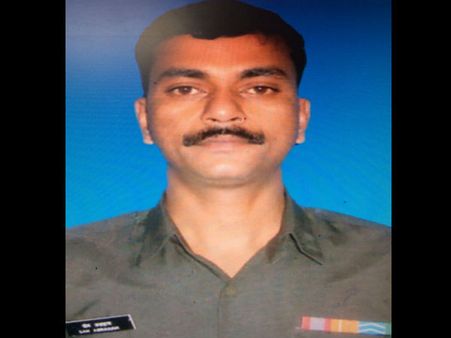 ಪಾಕ್‌ನಿಂದ ಕದನ ವಿರಾಮ ಉಲ್ಲಂಘನೆ, ಸೇನೆ ಪ್ರತಿದಾಳಿ