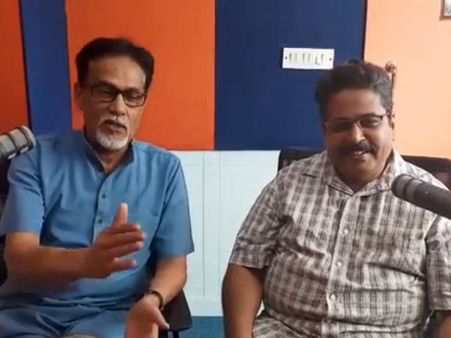 ಒನ್ಇಂಡಿಯಾದಲ್ಲಿ ಜೋಗಿಯೊಡನೆ ಸಾಹಿತ್ಯ ಸಲ್ಲಾಪ