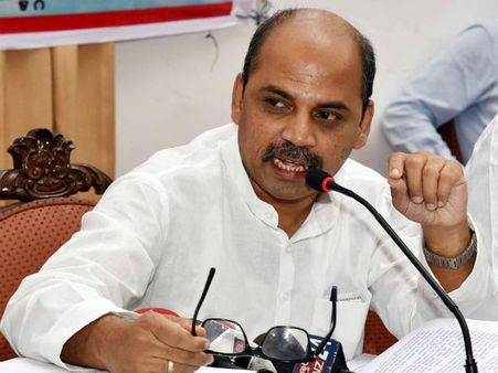 ವೈದ್ಯಕೀಯ ಪಿಜಿ ಶುಲ್ಕ ಹೆಚ್ಚಳಕ್ಕೆ ಸರ್ಕಾರ ನಕಾರ