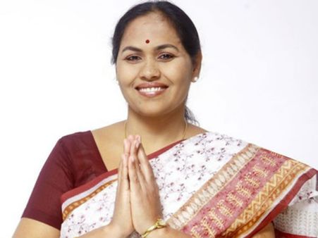 ವಿವಾದ, ಹೋರಾಟದ ಮಿಶ್ರಣ: ಶೋಭಾ ಕರಂದ್ಲಾಜೆ ವ್ಯಕ್ತಿ ಚಿತ್ರ