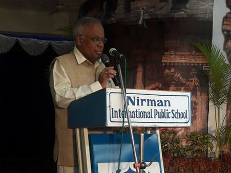 ಚಿಕ್ಕಪೇಟೆಯಿಂದ ಕಣಕ್ಕಿಳಿಯಲಿದ್ದಾರೆ ಪಿ.ಜಿ.ಆರ್.ಸಿಂಧ್ಯಾ?