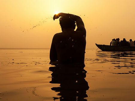 ಮೌನಿ ಅಮಾವಾಸ್ಯೆ: ನದಿ ಸ್ನಾನ, ವಸ್ತ್ರ ದಾನ, ಮೌನ- ಧ್ಯಾನ ಶ್ರೇಷ್ಠ