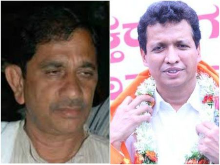 ತುಮಕೂರು ಬಿಜೆಪಿ ಭಿನ್ನಮತಕ್ಕೆ ಸಂಧಾನ ಸೂತ್ರ ಸಿದ್ಧ!