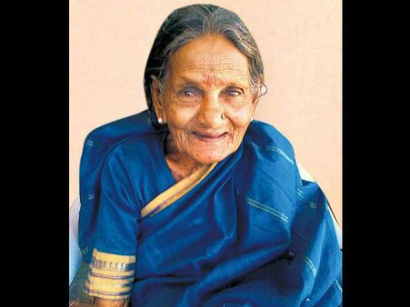 ಸಾವಿರದೈನೂರಕ್ಕೂ ಹೆಚ್ಚು ಹೆರಿಗೆ ಮಾಡಿಸಿದ ಮಹಾತಾಯಿಗೆ 'ಪದ್ಮಶ್ರೀ'