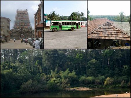 ಶೃಂಗೇರಿ ಕ್ಷೇತ್ರ : ಧರ್ಮದ ನೆಲೆಯಲ್ಲಿ ಅಭ್ಯರ್ಥಿಗಳ ಹಣೆಬರಹ!