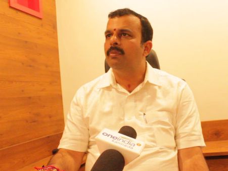 ಹಿಂದೂಗಳ ಪಾಲಿಗೆ ಸರಕಾರ ಸತ್ತಿದೆ: ಶಾಸಕ ಸುನಿಲ್ ಕುಮಾರ್ ಸಂದರ್ಶನ