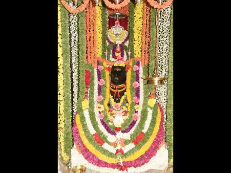 ಸುತ್ತೂರಲ್ಲಿ ಮನೆಮಾಡಿದ ಜಾತ್ರಾ ಸಂಭ್ರಮ!