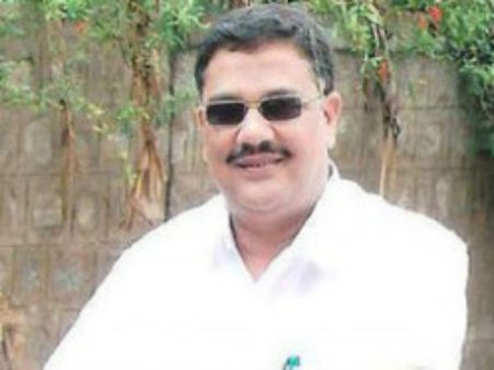 ಸಚಿವ ತನ್ವೀರ್ ಸೇಠ್ ಗೆ ರವಿ ಪೂಜಾರಿಯಿಂದ ಬೆದರಿಕೆ ಕರೆ